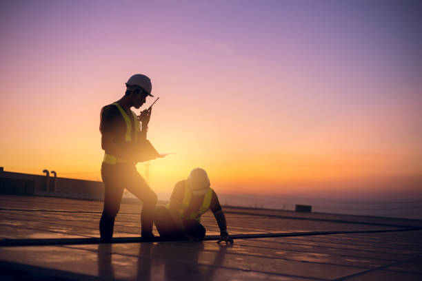 Best Roof Leak Repair  in Bainbridge, GA