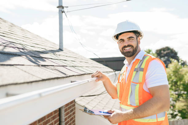 Best Roof Leak Repair  in Bainbridge, GA