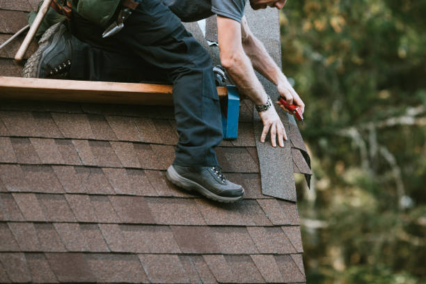 Trusted Bainbridge, GA Roofing Contractor Experts